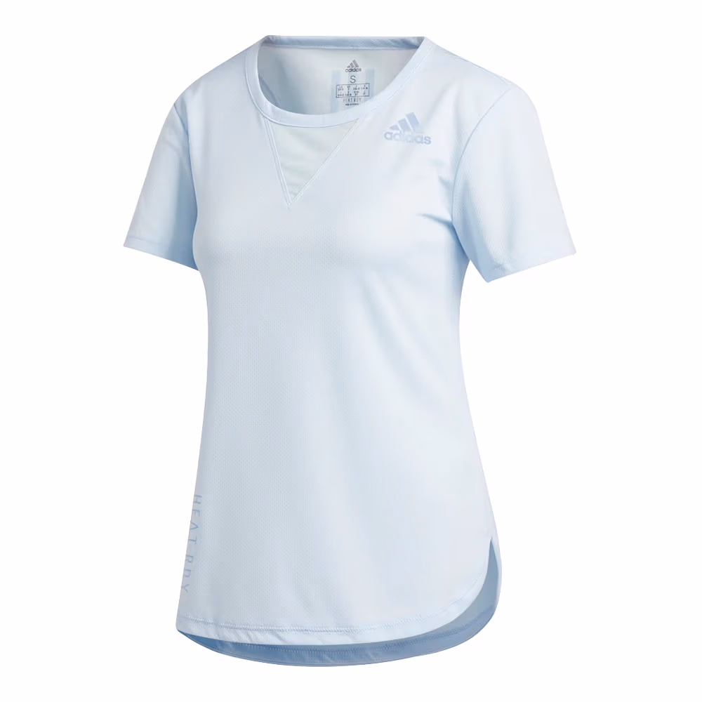 Футболка Adidas TRG TEE H.RDY